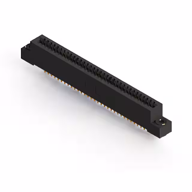 392-034-542-103 EDAC Inc.  Edgeboard Connectors